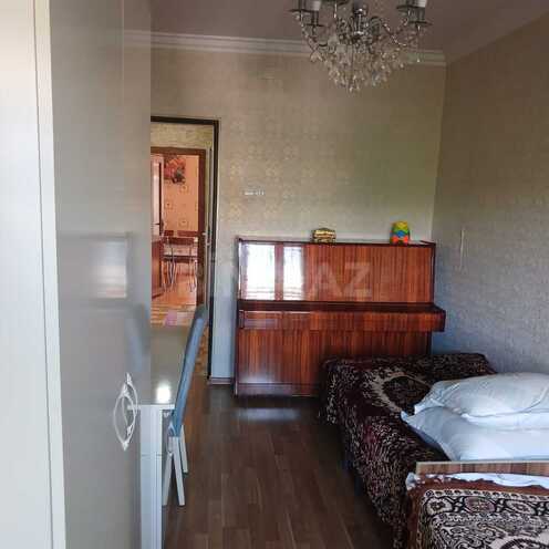 Satılır 4 otaqlı köhnə tikili 90 m², Bakıxanov q., photo 12 from 22