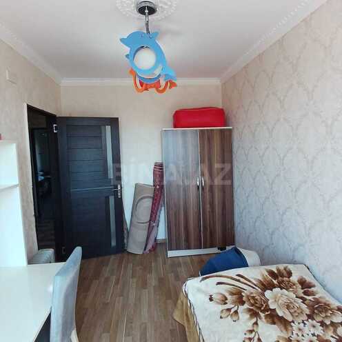 Satılır 4 otaqlı köhnə tikili 90 m², Bakıxanov q., photo 14 from 22