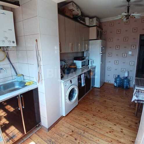 Satılır 4 otaqlı köhnə tikili 90 m², Bakıxanov q., photo 18 from 22