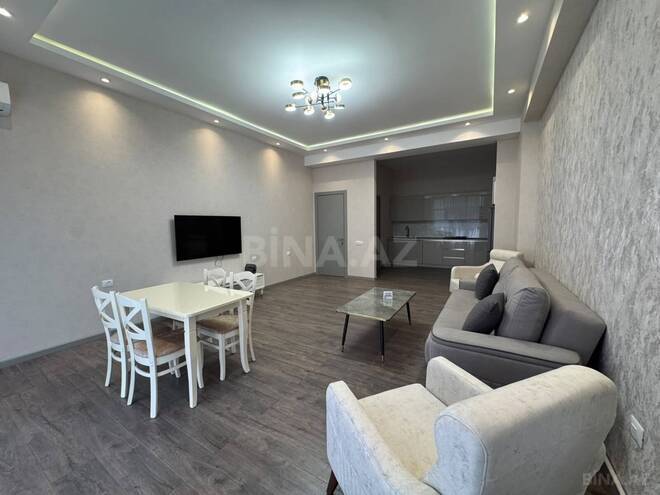 Сдаётся 2-комн. новостройка 103 м², м. 28 мая, photo 4 from 15