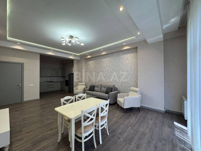 Сдаётся 2-комн. новостройка 103 м², м. 28 мая, photo 3 from 15