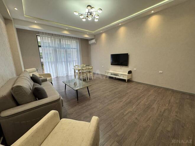 Сдаётся 2-комн. новостройка 103 м², м. 28 мая, photo 5 from 15