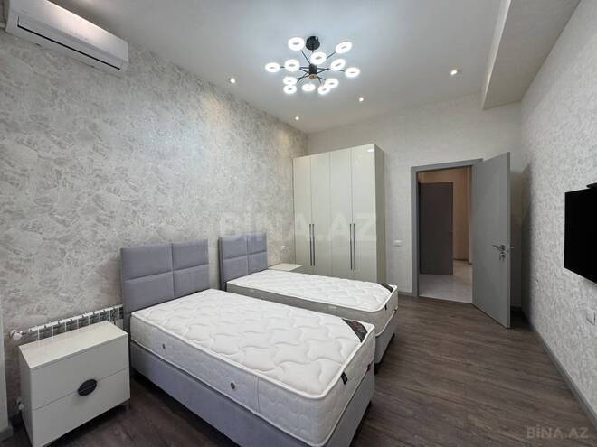 Сдаётся 2-комн. новостройка 103 м², м. 28 мая, photo 6 from 15