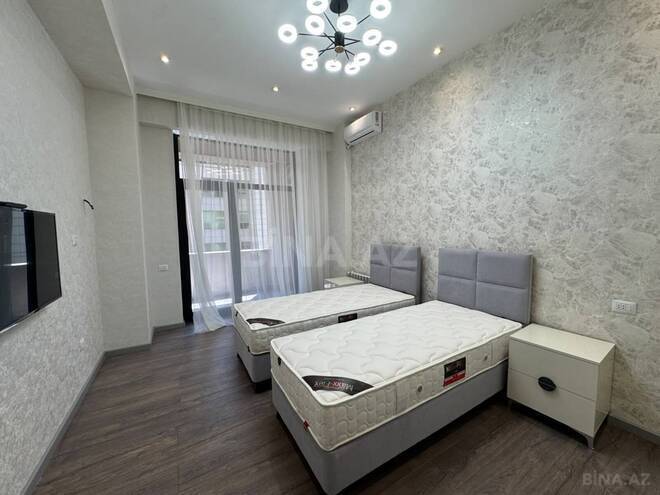 Сдаётся 2-комн. новостройка 103 м², м. 28 мая, photo 7 from 15