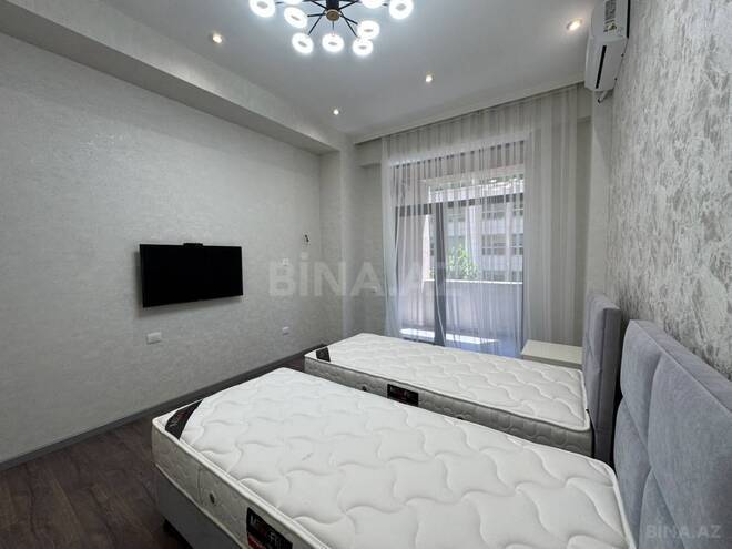 Сдаётся 2-комн. новостройка 103 м², м. 28 мая, photo 8 from 15
