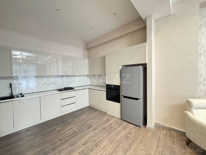 Сдаётся 2-комн. новостройка 103 м², м. 28 мая, photo 9 from 15