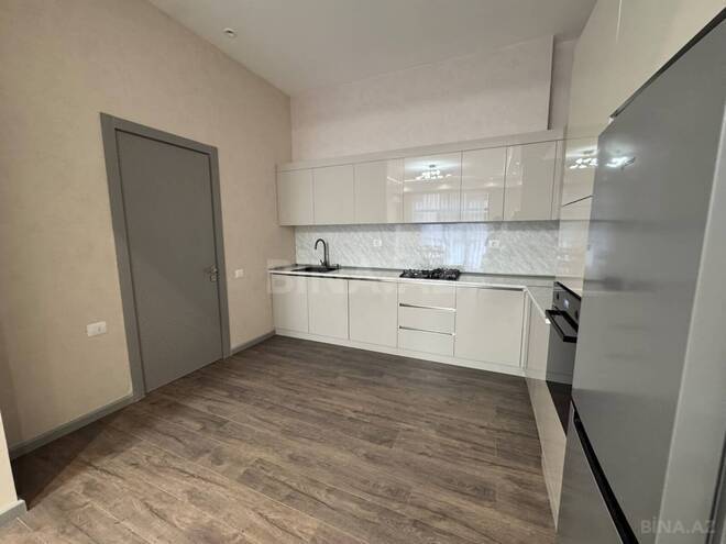 Сдаётся 2-комн. новостройка 103 м², м. 28 мая, photo 10 from 15