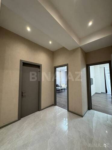 Сдаётся 2-комн. новостройка 103 м², м. 28 мая, photo 11 from 15