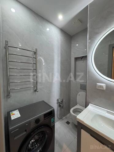 Сдаётся 2-комн. новостройка 103 м², м. 28 мая, photo 12 from 15
