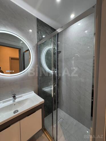 Сдаётся 2-комн. новостройка 103 м², м. 28 мая, photo 13 from 15