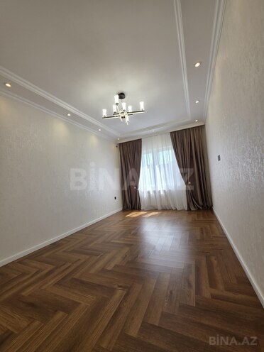 Satılır 2 otaqlı köhnə tikili 65 m², Yeni Yasamal q., photo 1 from 13
