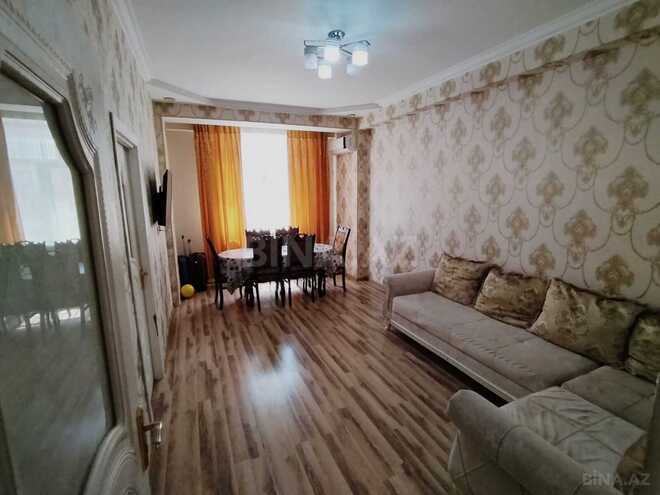Сдаётся 3-комн. новостройка 65 м², photo 1 from 6
