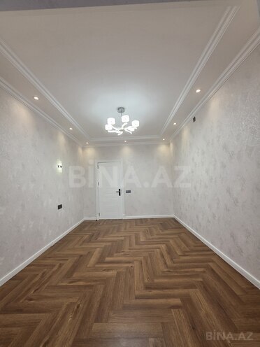 Satılır 2 otaqlı köhnə tikili 65 m², Yeni Yasamal q., photo 3 from 13