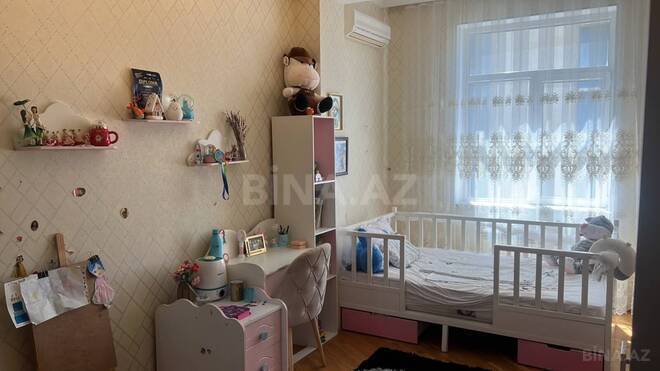 Сдаётся 3-комн. новостройка 150 м², м. 8 ноября, photo 21 from 30