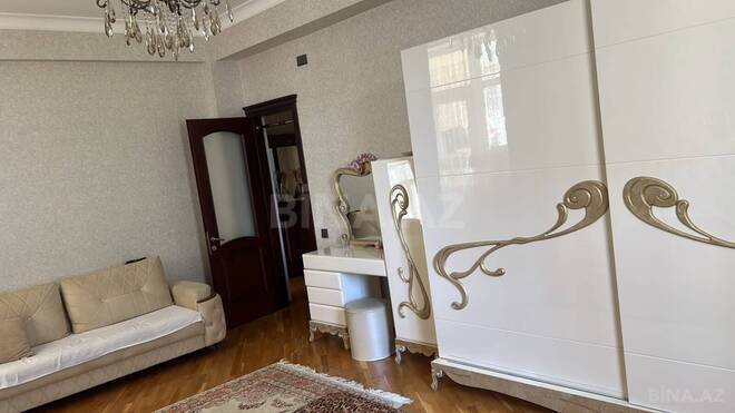 Сдаётся 3-комн. новостройка 150 м², м. 8 ноября, photo 19 from 30