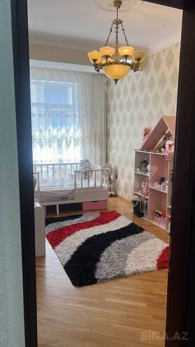 Сдаётся 3-комн. новостройка 150 м², м. 8 ноября, photo 20 from 30