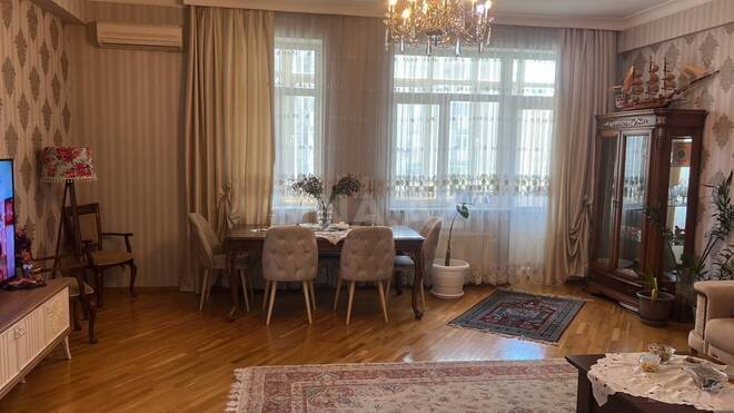 Сдаётся 3-комн. новостройка 150 м², м. 8 ноября, photo 6 from 30