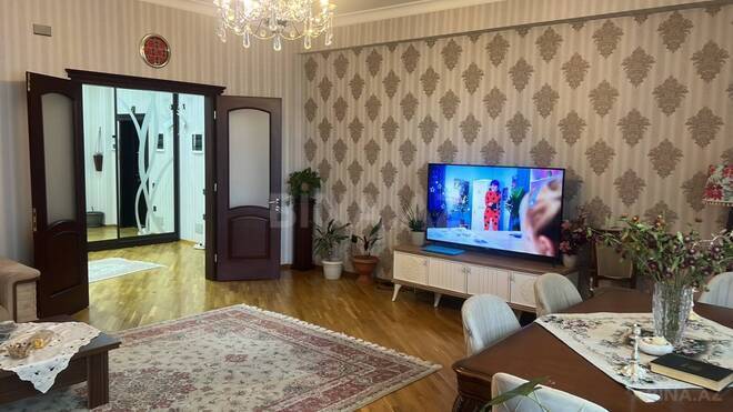 Сдаётся 3-комн. новостройка 150 м², м. 8 ноября, photo 5 from 30
