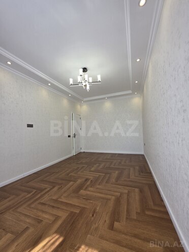 Satılır 2 otaqlı köhnə tikili 65 m², Yeni Yasamal q., photo 5 from 13