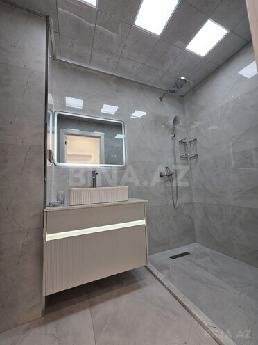 Satılır 2 otaqlı köhnə tikili 65 m², Yeni Yasamal q., photo 8 from 13