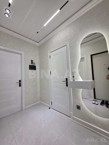 Satılır 2 otaqlı köhnə tikili 65 m², Yeni Yasamal q., photo 10 from 13
