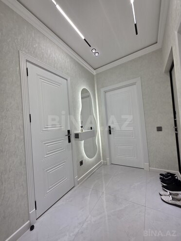 Satılır 2 otaqlı köhnə tikili 65 m², Yeni Yasamal q., photo 11 from 13