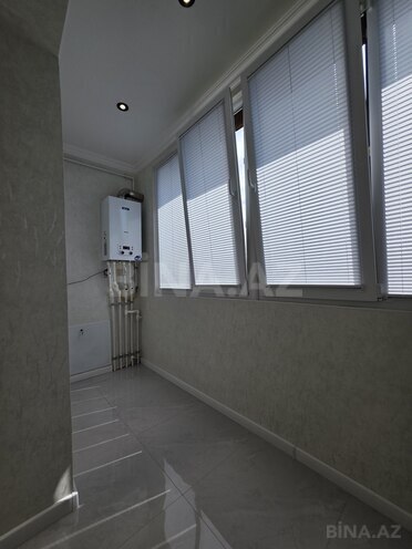 Satılır 2 otaqlı köhnə tikili 65 m², Yeni Yasamal q., photo 12 from 13