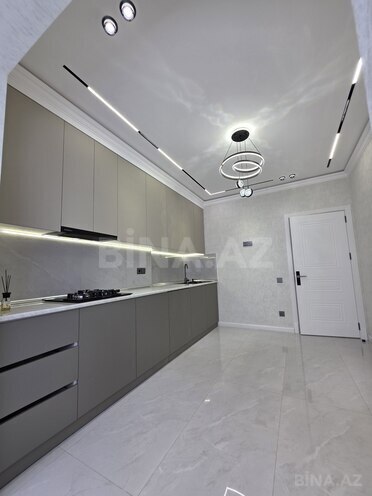Satılır 2 otaqlı köhnə tikili 65 m², Yeni Yasamal q., photo 6 from 13