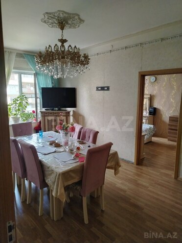 Продаётся 5-комн. вторичка 110 м², пос. Старые Гюнешли, photo 10 from 16