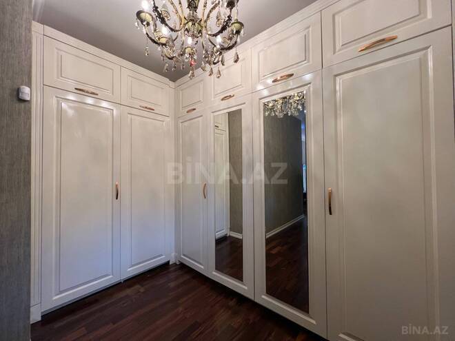 Satılır 9 otaqlı həyət evi/bağ evi 1 000 m², Gənclik m., photo 22 from 32