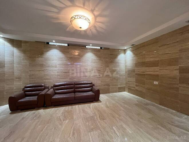 Satılır 9 otaqlı həyət evi/bağ evi 1 000 m², Gənclik m., photo 21 from 32