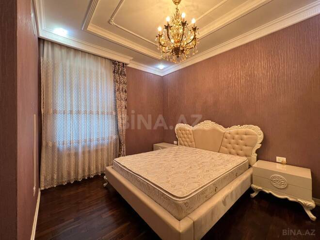 Satılır 9 otaqlı həyət evi/bağ evi 1 000 m², Gənclik m., photo 14 from 32