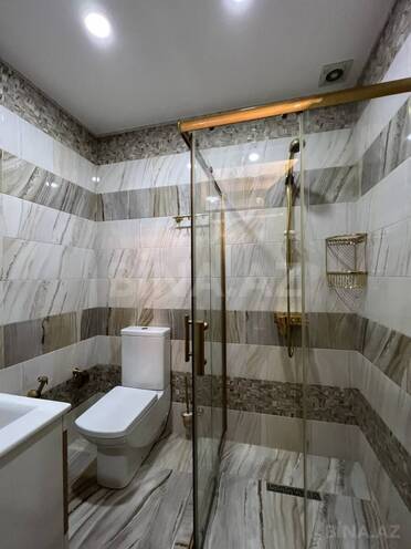 Satılır 9 otaqlı həyət evi/bağ evi 1 000 m², Gənclik m., photo 25 from 32