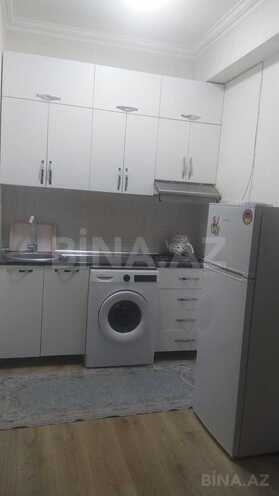 Сдаётся 2-комн. новостройка 56 м², м. 20 января, photo 11 from 12