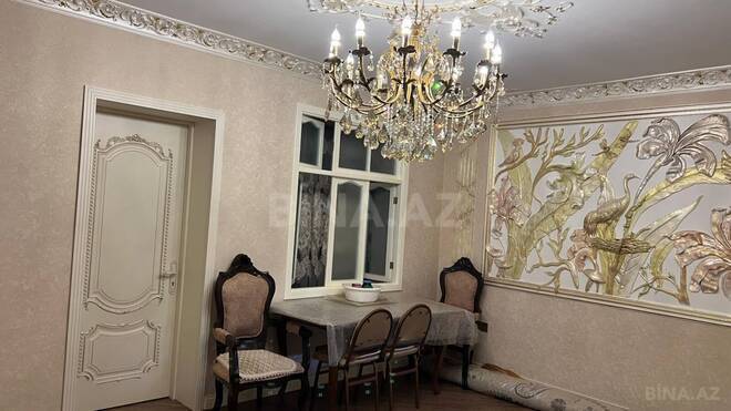 Сдаётся 3-комн. вторичка 100 м², пос. Баилова, photo 1 from 15