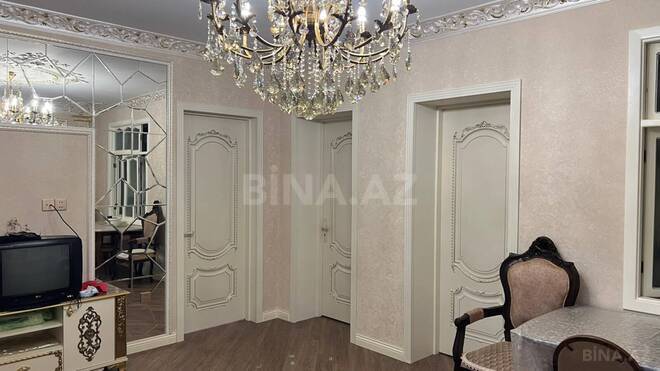 Сдаётся 3-комн. вторичка 100 м², пос. Баилова, photo 4 from 15