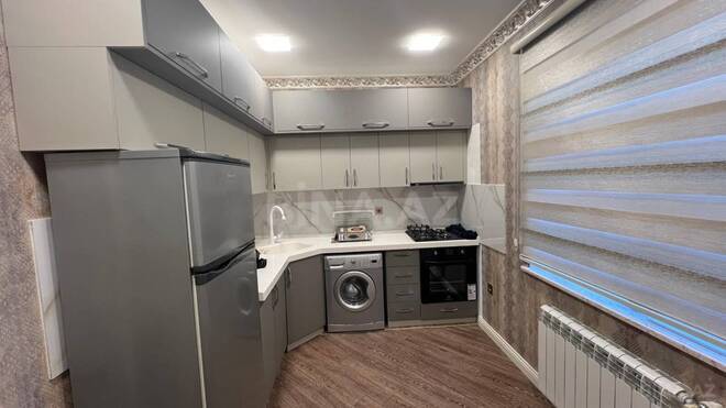 Сдаётся 3-комн. вторичка 100 м², пос. Баилова, photo 7 from 15