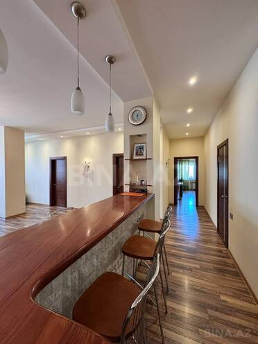 Satılır 4 otaqlı yeni tikili 211 m², 8 Noyabr m., photo 3 from 19