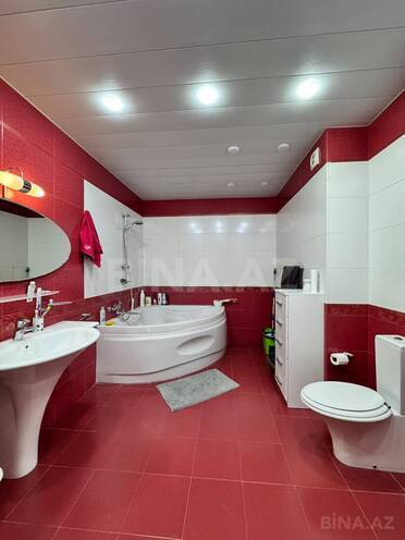 Satılır 4 otaqlı yeni tikili 211 m², 8 Noyabr m., photo 17 from 19