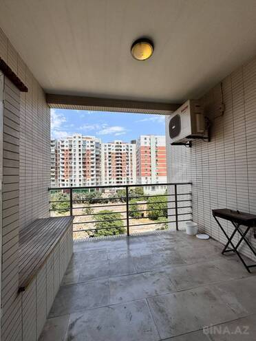 Satılır 4 otaqlı yeni tikili 211 m², 8 Noyabr m., photo 14 from 19