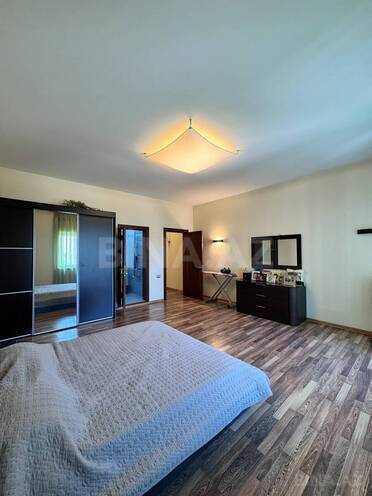 Satılır 4 otaqlı yeni tikili 211 m², 8 Noyabr m., photo 5 from 19