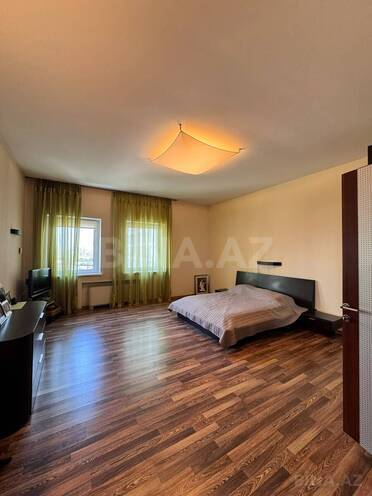 Satılır 4 otaqlı yeni tikili 211 m², 8 Noyabr m., photo 6 from 19