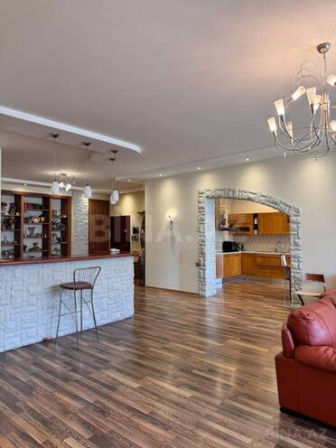 Satılır 4 otaqlı yeni tikili 211 m², 8 Noyabr m., photo 16 from 19