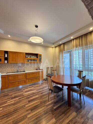 Satılır 4 otaqlı yeni tikili 211 m², 8 Noyabr m., photo 8 from 19