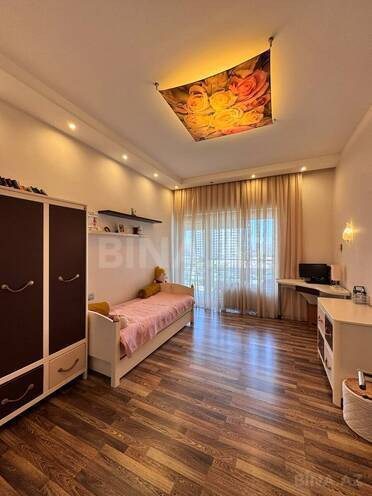 Satılır 4 otaqlı yeni tikili 211 m², 8 Noyabr m., photo 13 from 19