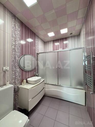 Satılır 4 otaqlı yeni tikili 211 m², 8 Noyabr m., photo 18 from 19