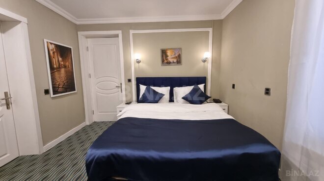 Продаётся  объект 2 500 м², м. Шах Исмаил Хатаи, photo 17 from 23