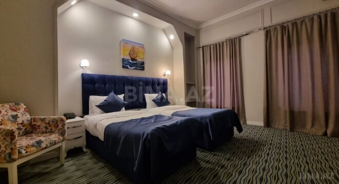 Продаётся  объект 2 500 м², м. Шах Исмаил Хатаи, photo 3 from 23