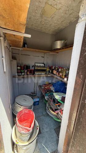 Satılır 2 otaqlı həyət evi/bağ evi 60 m², Maştağa q., photo 9 from 11