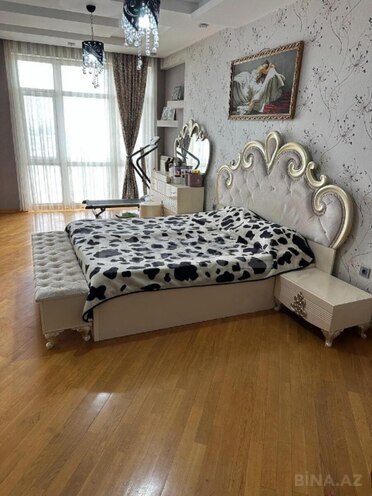 Satılır 3 otaqlı yeni tikili 130 m², Nəriman Nərimanov m., photo 4 from 13